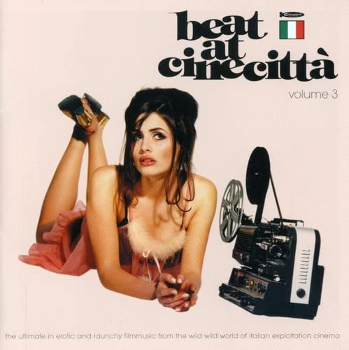 Beat at Cinecitta Vol.3