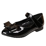  OHmais Kinder M?dchen flach Freizeit Sandalen Sandaletten Kleinkinder M?dchen Halbschuhe Sandalette Ballerinas