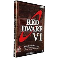 Red dwarf, vol. 6