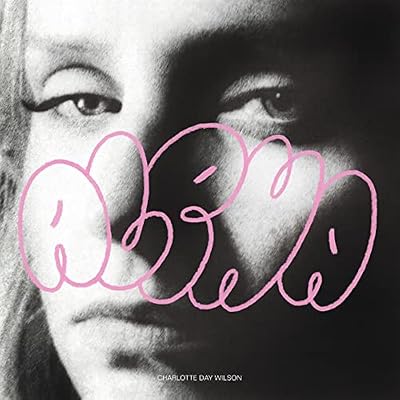 Portada del vinilo Alpha de Charlotte Day Wilson