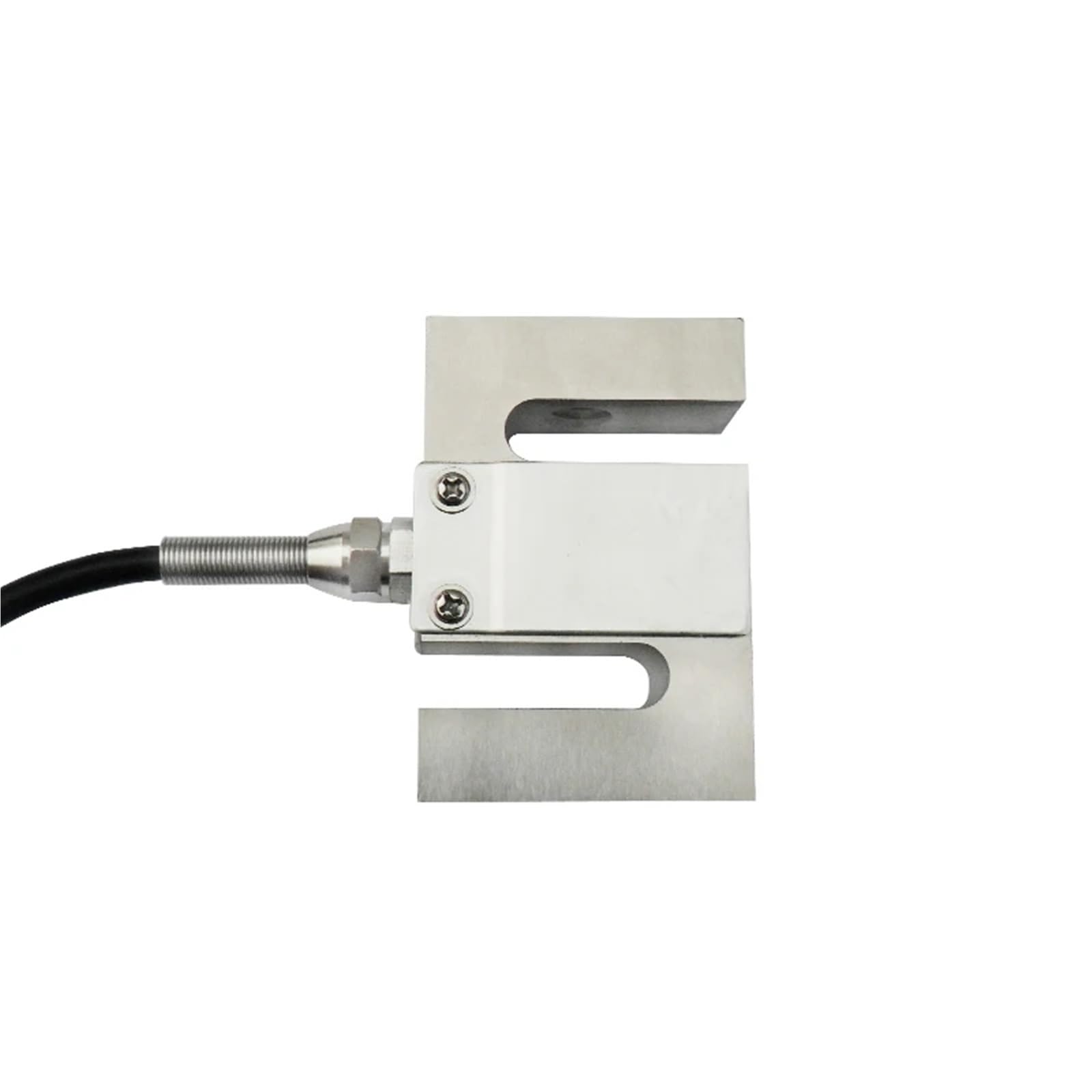 Máquina de Prueba Planta mezcladora pesaje tracción y compresión Tipo S, Sensor medición Fuerza Alta precisión(200KG)