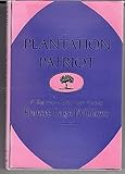 Plantation Patriot: A Biography Of Eliza Lucas Pinckney