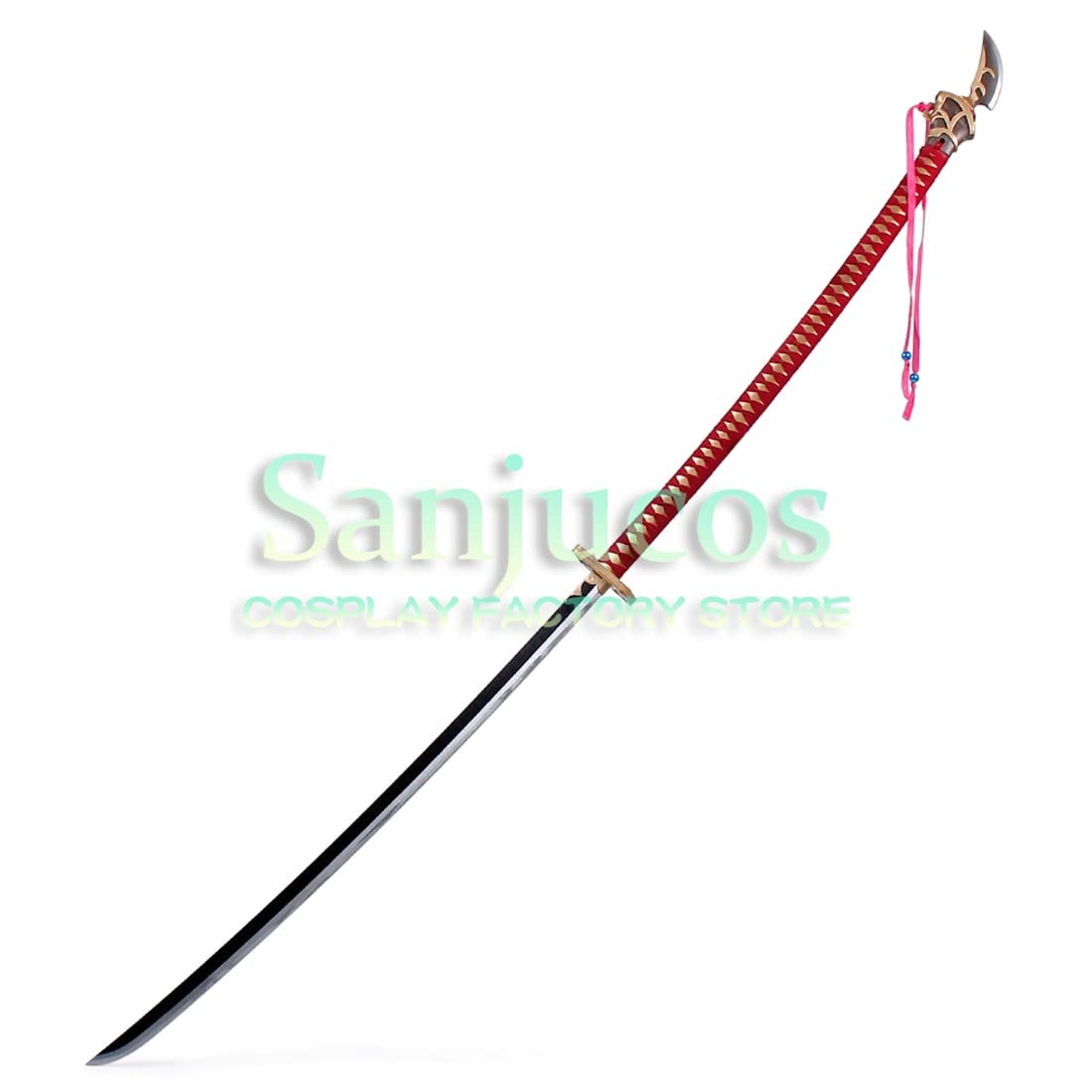 Amazon | コスプレ 道具 に適合する ナルメア 太刀 グランブルー