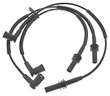 ACDelco 9466R Professional Spark Plug Wire Set