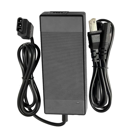 53.5V Scooter Charger for NIU Electric Scooter-KQI23 KQi2 KQi1 Pro