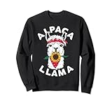 Photo Gallery divertente alpaca, llama mom animal bandana fascia girasole felpa Photo Gallery divertente alpaca, llama mom animal bandana fascia girasole felpa