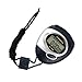 ZYOUQI Professional Athletic Stopwatches Featuring Shockproof Construction and LCD Display High Accuracy