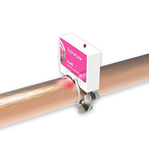 HydroFLOW HS40 acondicionador de agua sin sal miniatura 5