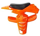 49 cc Mini Quad Kit de carenado