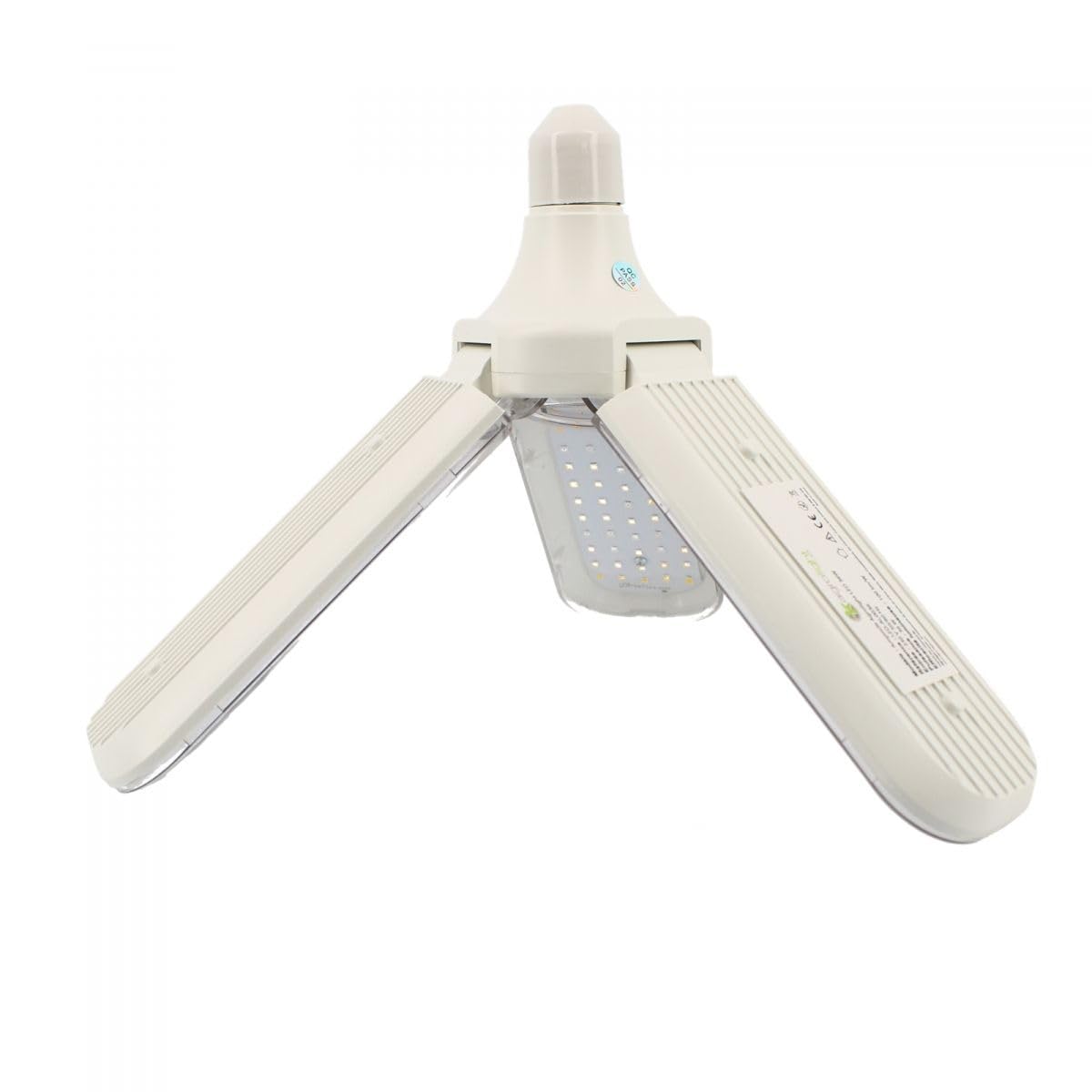 Ampoule LED Horticole 36W Culot E27 – Croissance et Floraison Intérieur 3500K