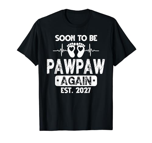 Soon to be Pawpaw Again 2027 �x�r�[�V�����[ �D�P���̉Ƒ� T�V���c