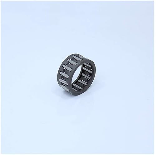 XRKJKQIDG TMP1105 5 Pcs K40X48X20 Radial Needle Roller Bearings and Cage Assemblies K404820 Bearing