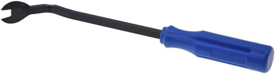 Universal Auto Car Repair Tool Door Trim Panel Dashborad Radio Fastener Refit Nail Puller Clamp Interior Screwdriver Hand Tool (Color : Type 1)