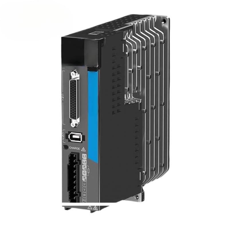 Servomoteur IS620PS5R5I anti surchauffe pour éviter les pannes