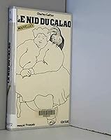 Le Nid du Calao Galtier, Charles (French Edition) 2857440847 Book Cover