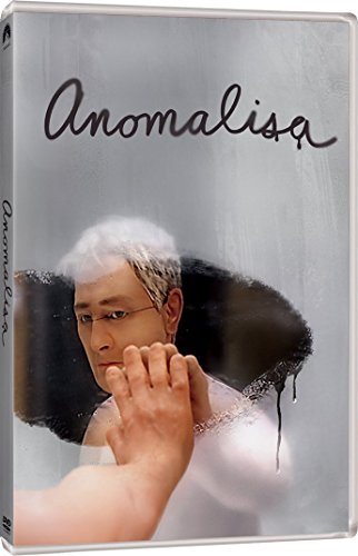 Preisvergleich Produktbild Universal Pictures Dvd anomalisa
