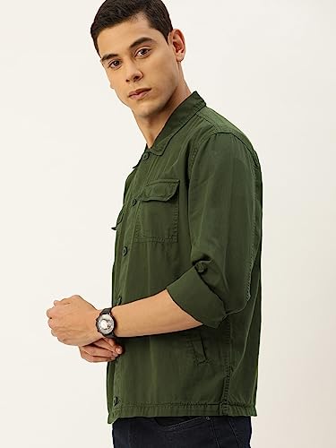 Image of THE Indian Garage CO Men Shirt