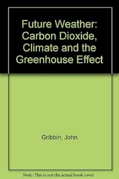 Paperback Future Weather (Pelican S.) Book