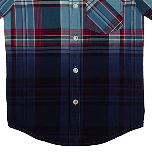 Image of Under Fourteen Only Boys Shirt
