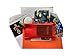 Detective Game – Investigation Game Conundrum Case Files – Family Game for 1-4 Players – Family Game – The Pastors Wife – Fun Family Games with 16 Puzzles to Solve – Code Deciphering Clue Game
