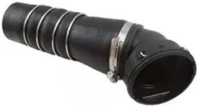 Turbo-supercharger Pipe 11617808414 11617808414 AUTO-GETHER