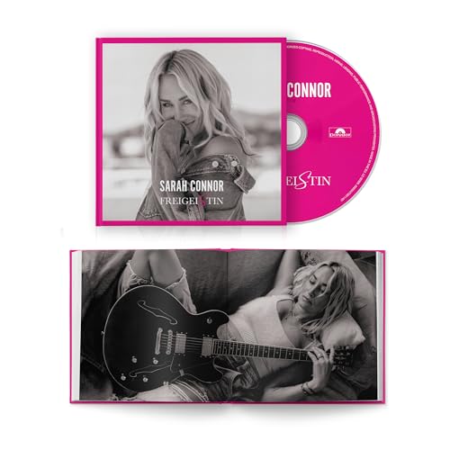Freigeistin (Ltd. Special Deluxe Hardcover) - View 4