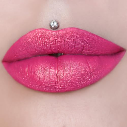 Jeffree Star Velour Liquid Lipstick