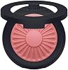 bareMinerals Gen Nude Blonzer, Híbrido de Rubor y Bronzer, Maquillaje en Polvo Compacto Sin Talco, Acabado Luminoso Construible, Uso Todo el Día, Tonos Rosado-Bronce, Vegano 0.13 Onzas (Paquete de 1) 2