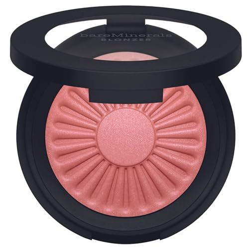 Bare Minerals Gen Nude Blonzer Róż + Bronzer Kiss Of Pink 3,8 g
