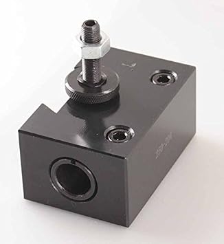10-15'' BXA Wedge Quick Change Tool Post Set BXA200 | High-quality QCTP