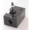 10-15'' Wedge Quick Change Tool Post Set 200 BXA