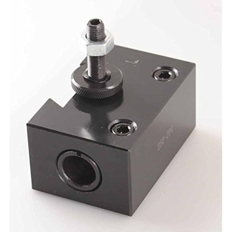 10-15'' Wedge Quick Change Tool Post Set 200 BXA
