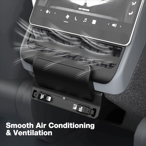 Hub USB rétractable Tesla Model 3 Highland et Model Y Juniper station d'accueil console centrale