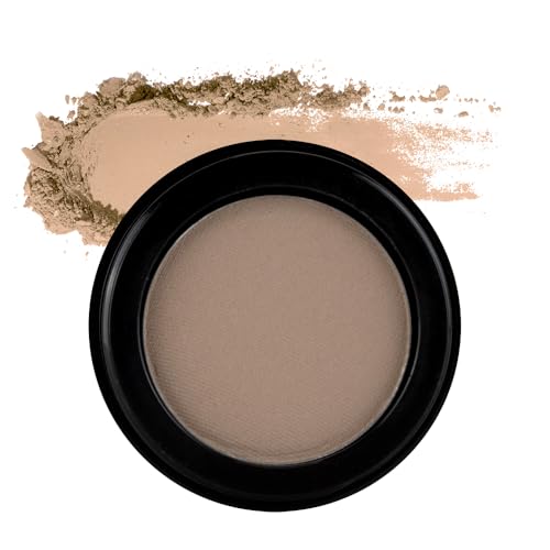 Billion Dollar Brows Eyebrow Powder in Blonde – Achieve Fuller, Fluffier Brows with Buildable...