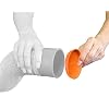 Prest-O-Fit 1-0030 Blueline Sewer Seal