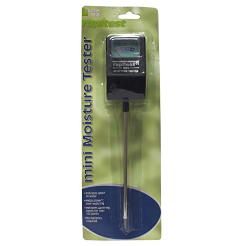 Rapitest Moisture Tester