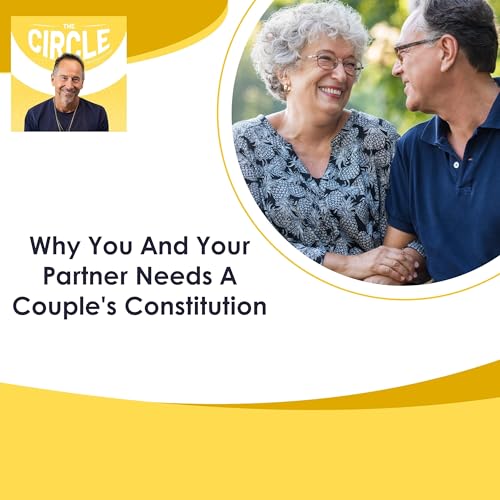 Why You And Your Partner Needs A Couple's Constitution
