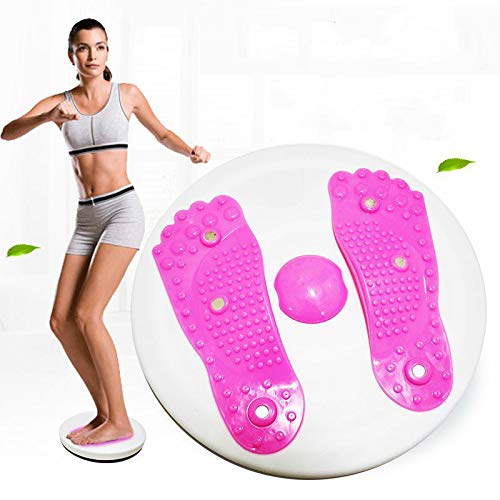 Amazon | 腰ひねり ツイスター ねじり運動 ダイエット フィットネス