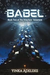 Babel (The Watchers' Testament Book 2) (English Edition)