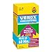 Produktbild VOROX Unkrautfrei Ultra 450 ml - Hochwirksamer Unkrautvernichter mit Sofortwirkung, Sichtbarkeit ab 60 min - sicher für Umwelt und Haustiere