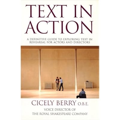 Text In Action