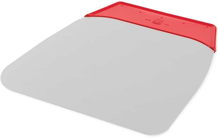 King Arthur Baking Company Giant Spatula, Lifts And Stacks Cake