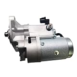 28100-30040 2810030040 Starter Motor fits for Toyota Hilux HL2 HL3 2.5 D-4D 2KD-FTV Diesel 01-17