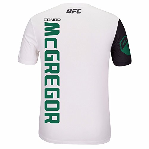 Reebok Conor McGregor UFC Fight Kit Official