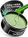 Aloe Vera Eye Treatment Mask (30 Pairs) Reduces Puffiness, Wrinkles, Puffy and Bags Under Eyes, Lightens Dark Circles, Undereye Patches Moisturizes and Anti Aging Skin, Hydrogel Pads with Collagen