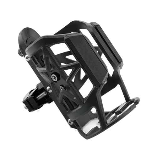 Porte-gobelet moto pour vos road-trips en CBF 500 et CBR 650F