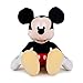 Play by Play Peluche Disney Mickey Mouse Supersoft 40 cms de pie / 30 cm Sentado