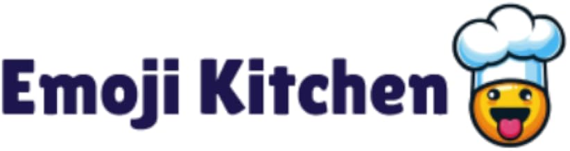 Emoji Kitchen