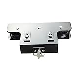 AdlerSpeed Black Tube Straightener Straightening Coiled Metal Tubing Fits Tube from 3/16" to 1/2"