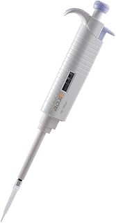 DLAB 7030201008 Micropette Single-Channel Adjustable Volume, 10-100 ul